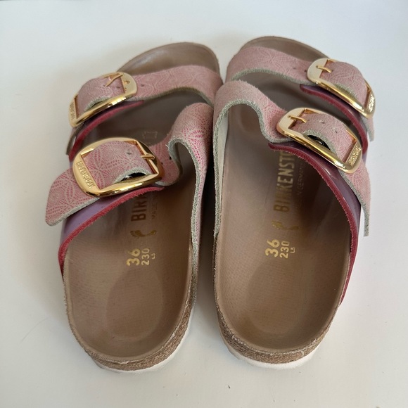 Birkenstock Arizona Big Buckle - Picture 3 of 4